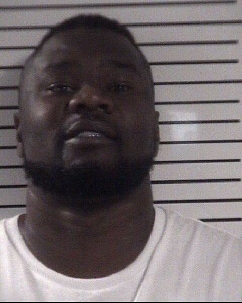 Teyonta Jaquarius Davis